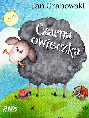 Czarna owieczka - ebook